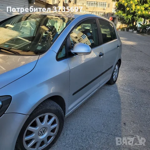 Бартер фолксваген Голф 5 плюс ., снимка 4 - Автомобили и джипове - 55966735