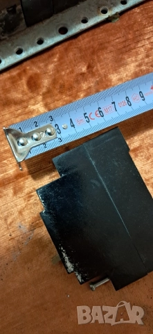 Стари предпазители, снимка 18 - Други ценни предмети - 51850665