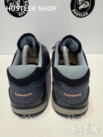 Туристически обувки LOWA MADDOX GORE-TEX.Номер 39.5, снимка 6 - Маратонки - 52381707