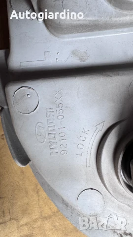 Оригинални Фарове зa Hyundai Atos - 92101-055XX, снимка 2 - Части - 51079800