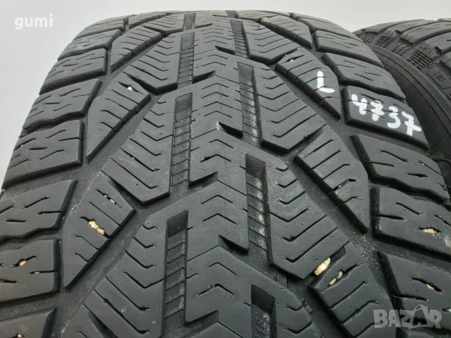 2бр зимни гуми 235/40/18 KORMORAN L04737 