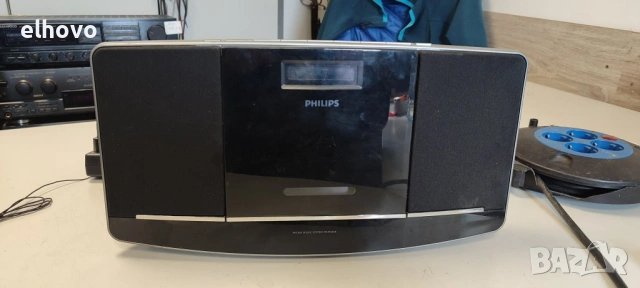 Аудио система Philips MCM2050