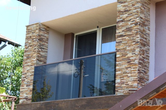 Изработка и монтаж на парапети, снимка 8 - Монтажи - 40890021