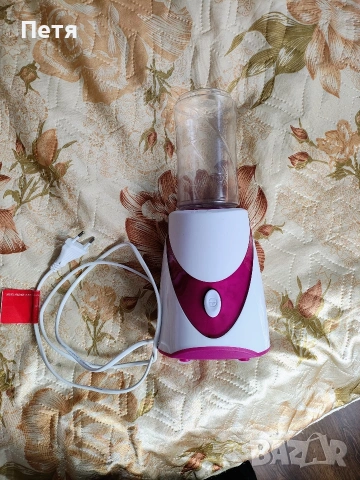 Смути мейкър DZ-2020