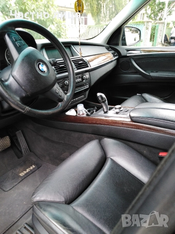 БМВ х5 Е70 3.0 , снимка 6 - Автомобили и джипове - 52910655