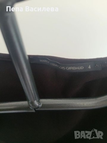 Тениска на Marithe et François Girbaud , снимка 3 - Тениски - 41207272