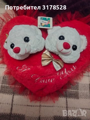 Пееща възглавничка 