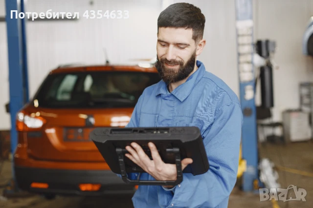 Профисионална автодиагностика за всички европейски американски и азиатски автомобили!