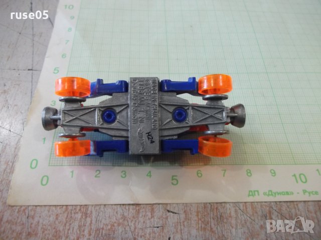 Кола - 681, снимка 6 - Други ценни предмети - 35916802