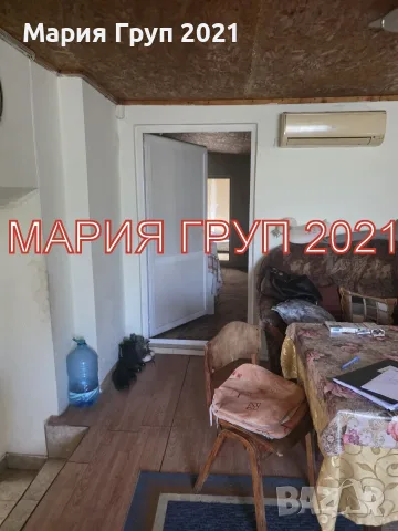 🌿 Двуетажна къща в с. Любеново, обл. Стара Загора – готова за живеене, с просторен двор и множество, снимка 7 - Къщи - 55802970