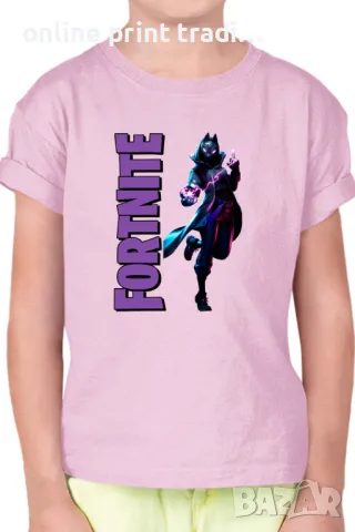 Детска тениска Фортнайт Fortnite Catalyst, снимка 14 - Детски тениски и потници - 48523042