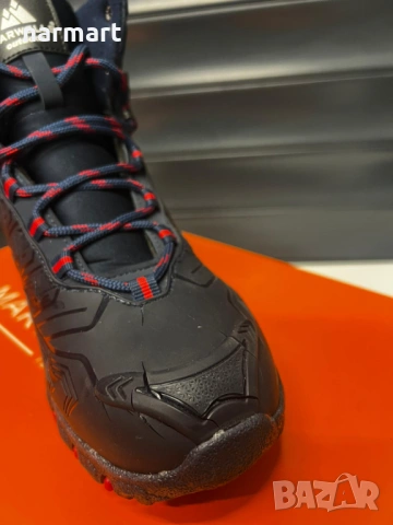 Мъжки Боти Marwells -300005-42, снимка 4 - Мъжки боти - 53256074