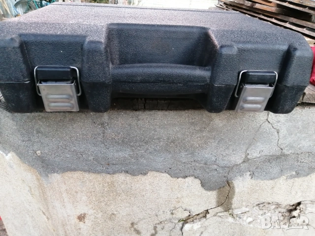 Перфоратор Parkside /Парксайд, снимка 9 - Други инструменти - 53014007