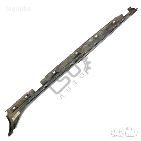 Десен праг AUDI A6 (4G, C7) 2011-2018 ID:102546, снимка 4 - Части - 41118390