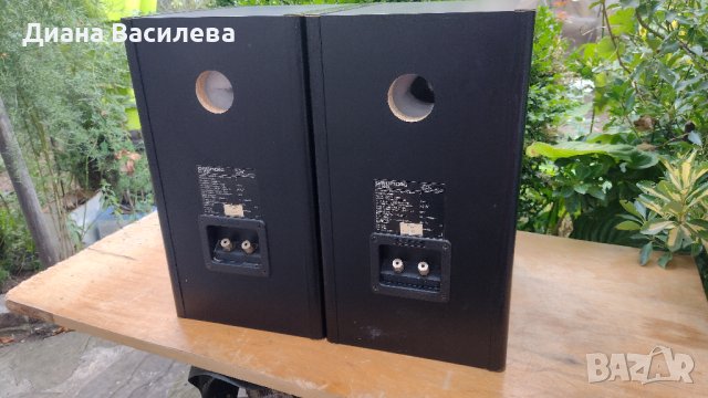 GRUNDIG BX-1000, снимка 9 - Тонколони - 41888190