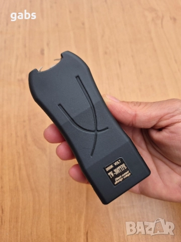 Електрошок TW 398 TYPE,2000k volt, снимка 7 - Екипировка - 50672116