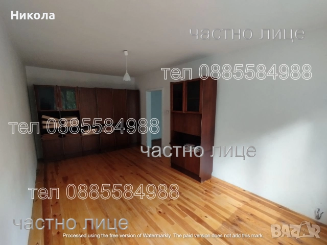 Апартамент софия, снимка 7 - Апартаменти - 52360938