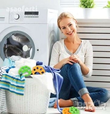 Furgetty – Комплект от 4 средства за премахване на косми за домашни любимци