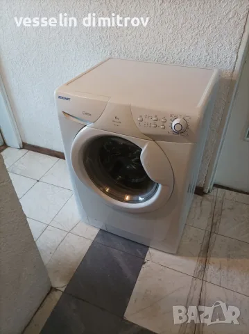 Продавам пералня Zerowatt EWZ 106F