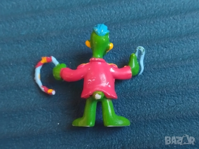 Фигурка Danonino / Данино - Дресьор , снимка 2 - Колекции - 52407067