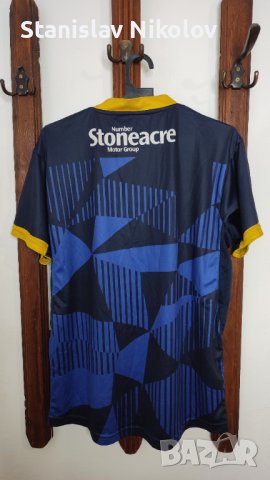 Футболна тениска на Doncaster Rovers 2019-2020 away, size S (M), снимка 2 - Футбол - 41491955