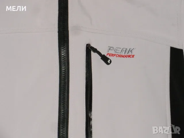 PEAKPERFORMANCE дамска ветровка М, снимка 4 - Спортни екипи - 56085368