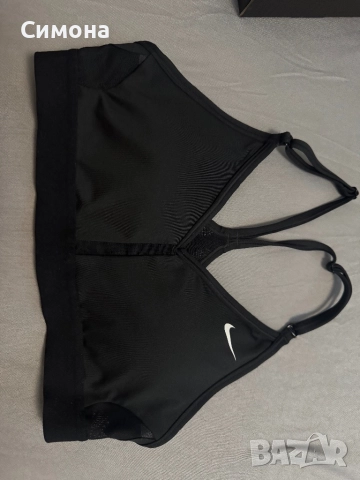 Спортни сутиени Nike , снимка 6 - Корсети, бюстиета, топове - 52381980
