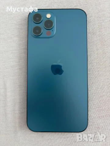 Apple iPhone 12Pro 512g 
