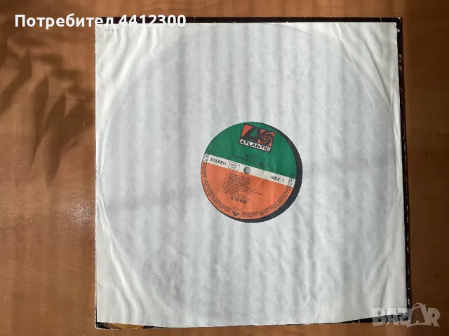 Грамофонна плоча 12”, снимка 2 - Грамофонни плочи - 49777194