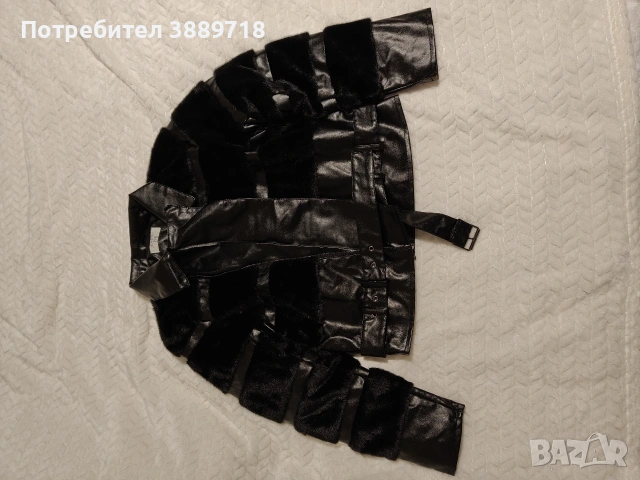 Яке изкуствена кожа 