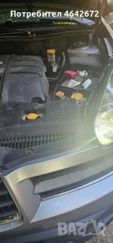 Продава се Subaru B9 Tribeca, снимка 5 - Автомобили и джипове - 55953051