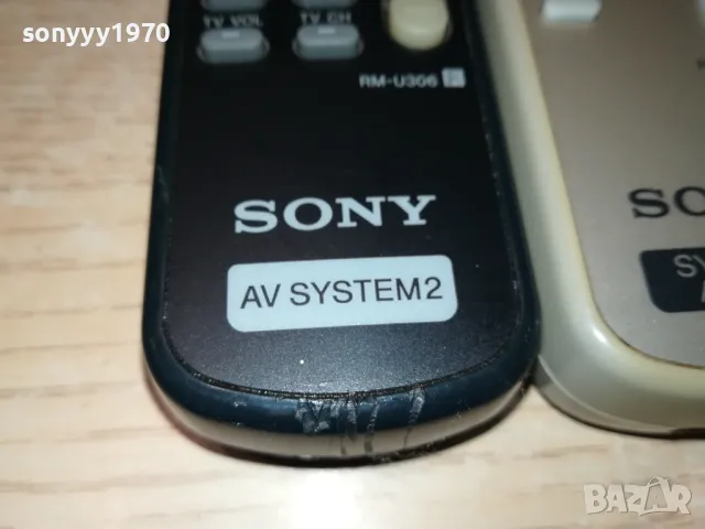 PIONEER SONY AIWA-RECEIVER & AUDIO REMOTE-ВНОС SWISS 2912241953, снимка 5 - Ресийвъри, усилватели, смесителни пултове - 48492274