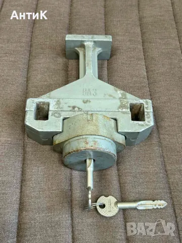 Катинар за Педали ЛУЧ-1 ВАЗ Жигули Лада