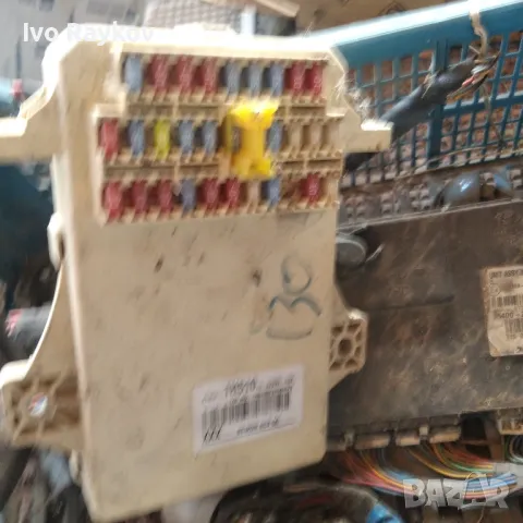 Бушонно табло за Kia Ceed 1.6 CRDI 115 конски сили 91950-1H510