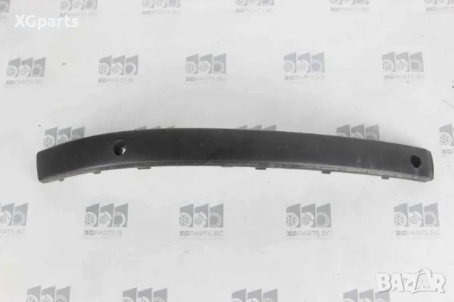 Лайсна предна броня за Volkswagen Sharan (2000-2010), позиция: дясна