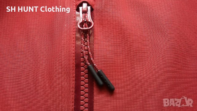 NEO MON DO Womens Waterproof Jacket размер L дамско туристическо яке водонепромокаемо - 263, снимка 5 - Якета - 41169821