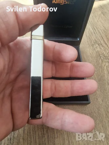 Запалка Kingstar, снимка 3 - Запалки - 56329964