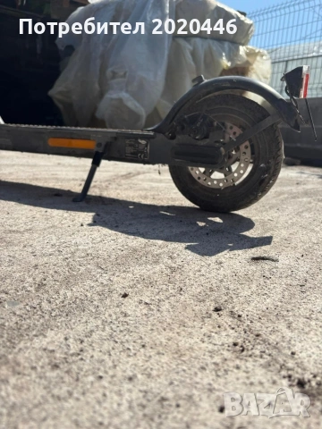 Тротинетка Doc.green, снимка 2 - Друга електроника - 53850354