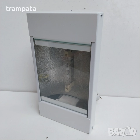 НАЙ ДОБРАТА ОФЕРТА Индустриална халогенна лампа прожектор