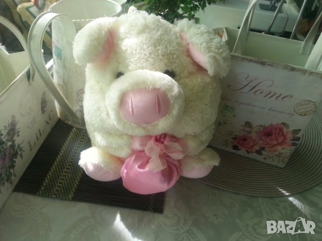 плюшена играчка , снимка 5 - Плюшени играчки - 20097982