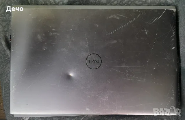 Лаптоп Dell Vostro 5402 14" за части , снимка 6 - Части за лаптопи - 56051281