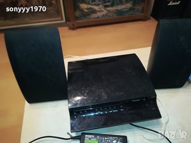 SONY USB/CD УРЕДБА КОМПЛЕКТ 0906231014L, снимка 6 - Аудиосистеми - 41059066