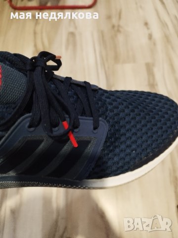 adidas 42, снимка 6 - Маратонки - 44470818
