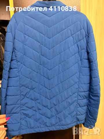 Мъжко яке, снимка 7 - Якета - 53419633