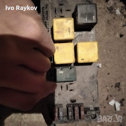 SAM Модул мерцедес В210 Е класа 022 545 53 32, 0225455332, снимка 6 - Части - 44183775