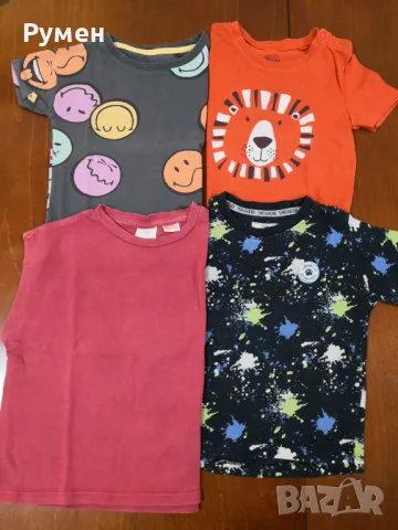 Детски дрешки от 59-104 размер, снимка 12 - Детски комплекти - 48923664