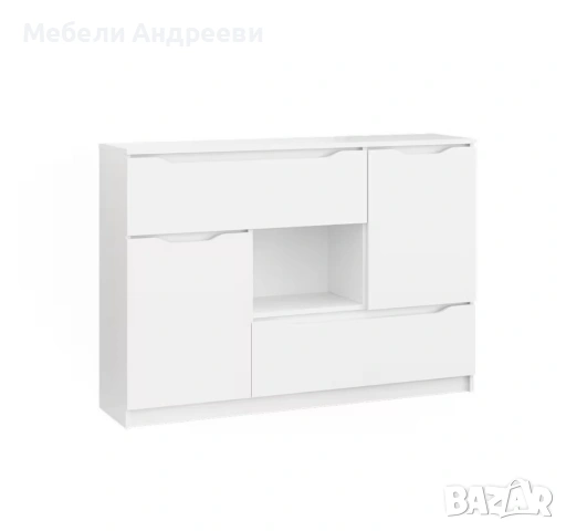 Скрин с чекмеджета 4071, снимка 5 - Скринове - 53790168