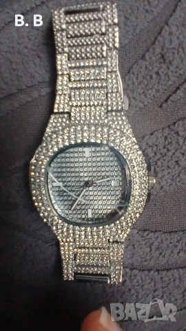 ЧАСОВНИК ОТ ВИСОК КЛАС В ЗЛАТЕН ЦВЯТ , снимка 3 - Луксозни - 53665487