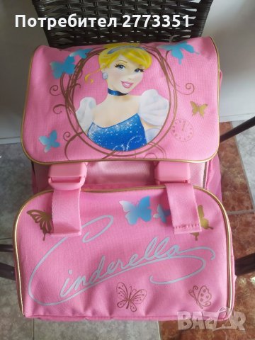 Ученически раници, снимка 7 - Раници - 33896096