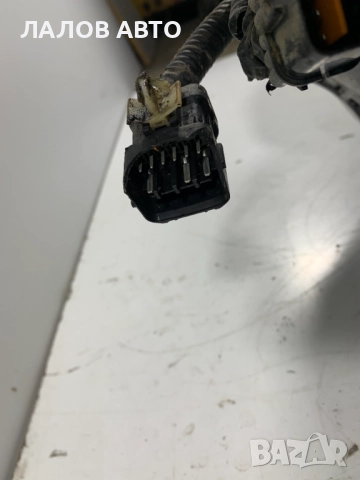 Автоматична Скоростна кутия Хюндай Теракан Avtomatichna skorostna kutiq Hyundai Terracan 2.9 163к.с., снимка 6 - Части - 51594297